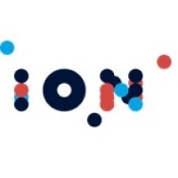 ION Trading logo