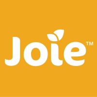 Joie International logo