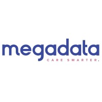Megadata Health Systems logo