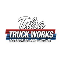 Tulsa Truck Works logo
