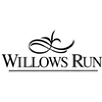 Willows Run Golf Course logo
