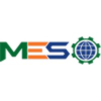 MES, Inc logo