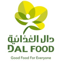 DAL Food logo