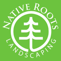 Native Roots Landscaping logo