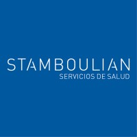 STAMBOULIAN Servicios De Salud logo