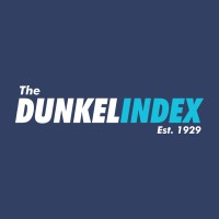 The Dunkel Index logo