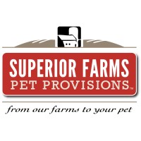 Superior Farms Pet Provisions logo