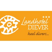 Landhotel Diever logo