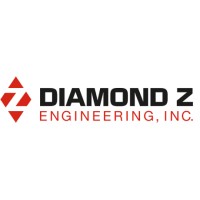 DIAMOND Z ENGINEERING, INC. logo