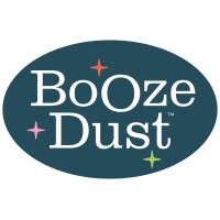 Booze Dust logo