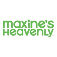 Maxine's Heavenly logo