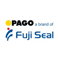 PAGO logo