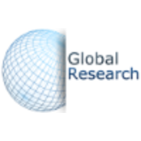 Centre For Research On Globalization logo