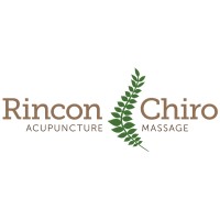 Rincon Chiropractic, Acupuncture & Massage logo