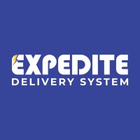 Expedite Delivery System logo