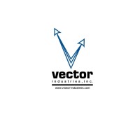 Vector Industries, Inc. logo
