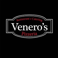 Venero's Pizzeria logo