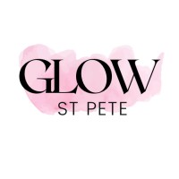 Glow St Pete logo