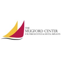 The Mugford Center logo