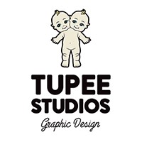 Tupee Studios logo