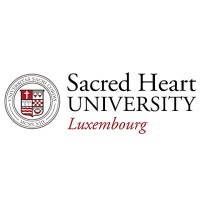 Sacred Heart University Luxembourg logo