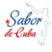 Sabor De Cuba logo