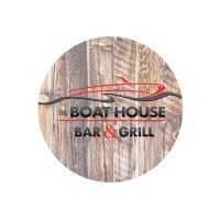 The Boat House Bar & Grill logo