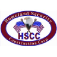 Homeland Security Construction Corp logo