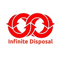 Infinite Disposal logo