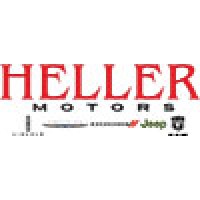 Heller Motors logo