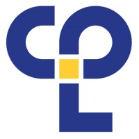 CPL (Clark Patterson Lee) logo