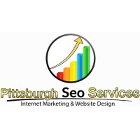 Pittsburgh SEO Services logo