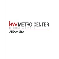 Keller Williams Metro Center Alexandria logo