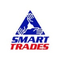 SmartTrades, LLC logo