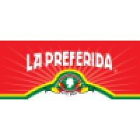 Image of La Preferida