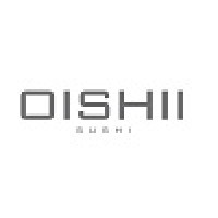 Oishii Sushi logo