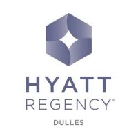Hyatt Regency Dulles logo
