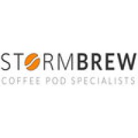 StormBrew logo