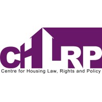 Centre for Housing Law Rights and Policy