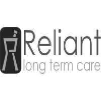 Reliant Long Term Care logo
