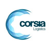 Corsia Logistics logo