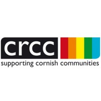 Cornwall Rural Community Charity logo