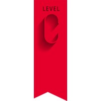 LEVEL C logo