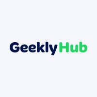 GeeklyHub logo
