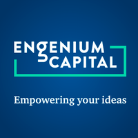 Engenium Capital logo