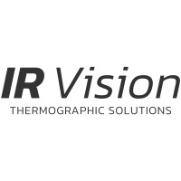 IR Vision logo