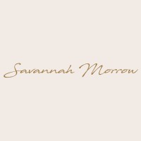 Savannah Morrow logo