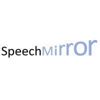 SpeechMirror logo