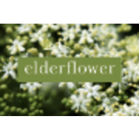 Elderflower logo