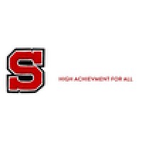 Stonybrook Middle School logo
